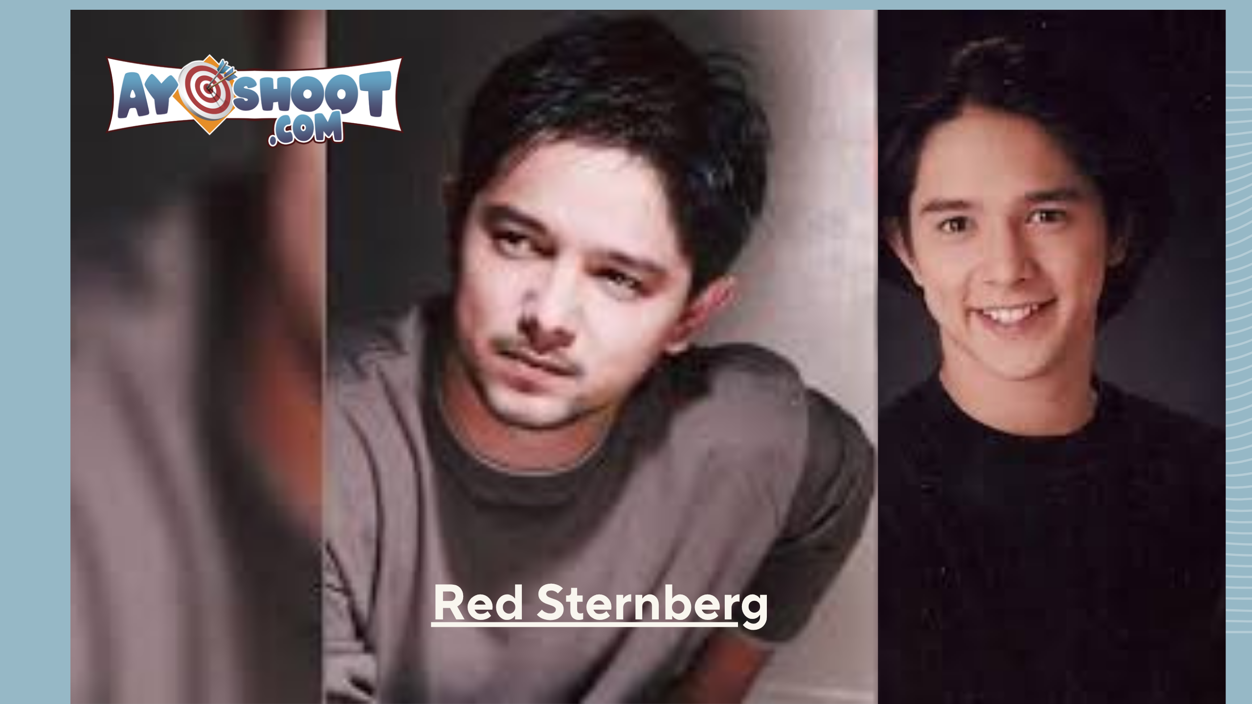 Red Stemberg dies at 50