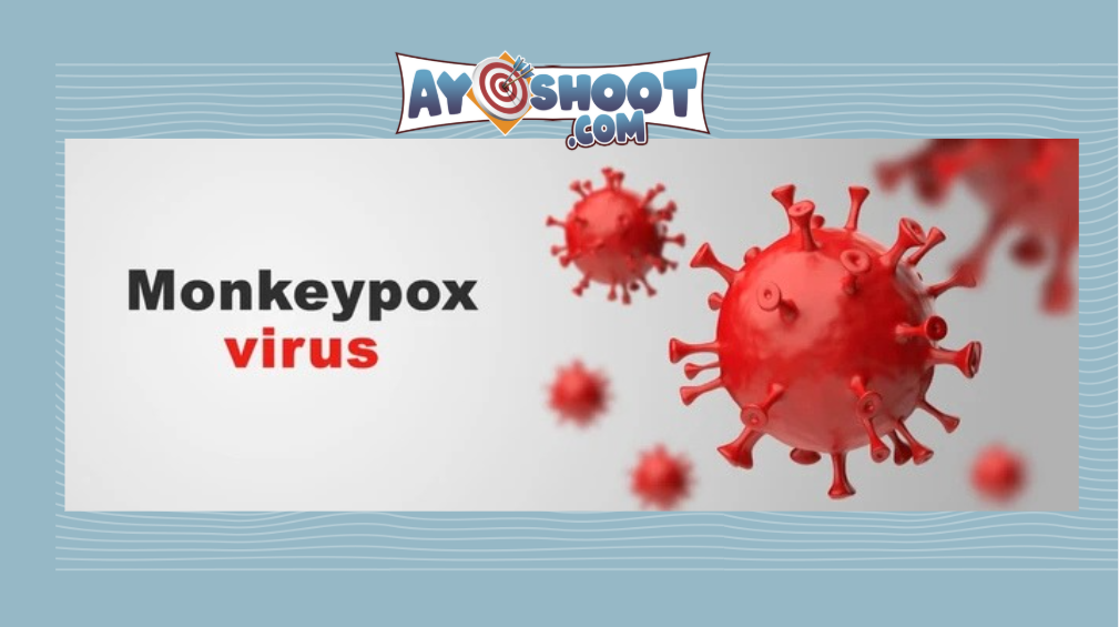 monkeypox alert