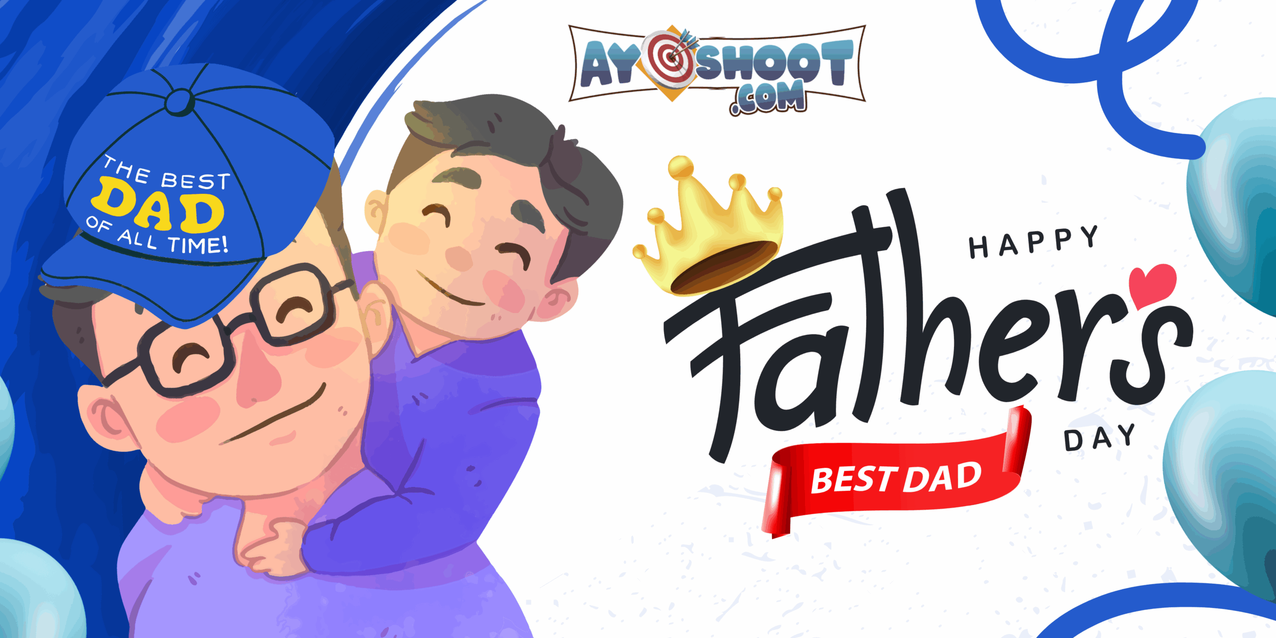 Father’s Day 2025: Celebrating Dads with Love and Gratitude | Gift Ideas & Activities