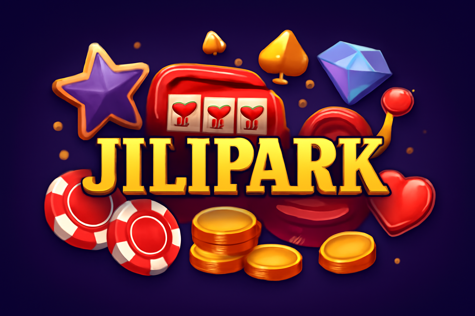 jilipark