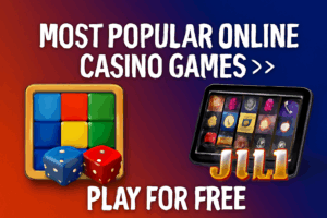 popular online casino free games