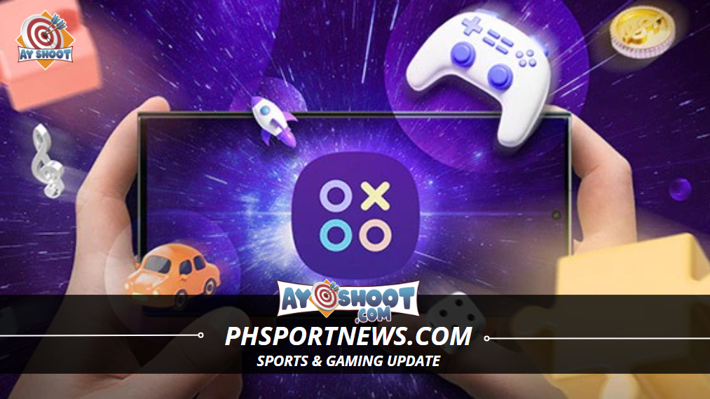 Miya Kassandra Lee launches PHSportNews.com, the premier sports and gaming platform for Filipinos.