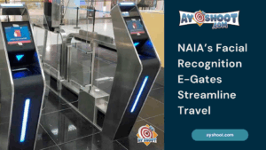 NAIA Facial Recognition