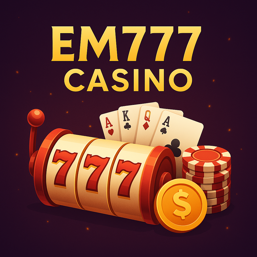 em777 casino