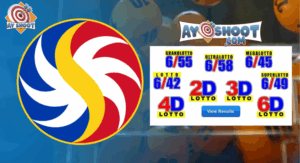 pcso lotto results June 19
