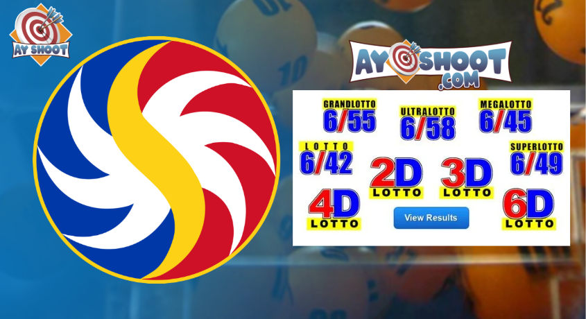 pcso lotto results June 19