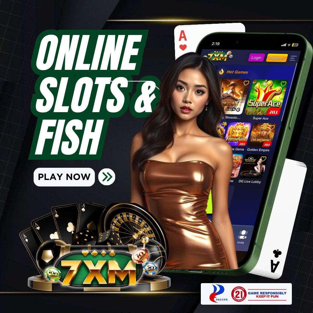 7xm casino
