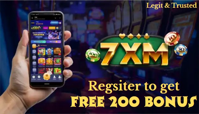 7xm Casino

