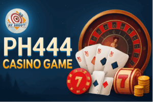 ph444 casino game