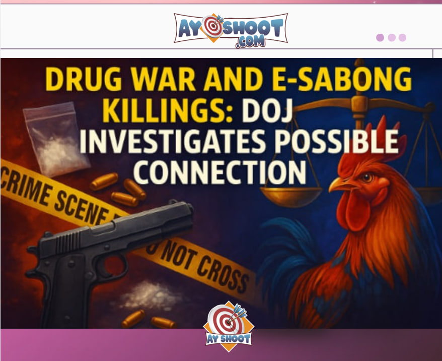 Esabong