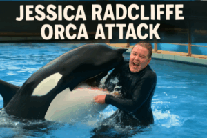 Death of Jessica Radcliffe