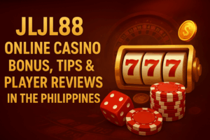 jljl88 online casino