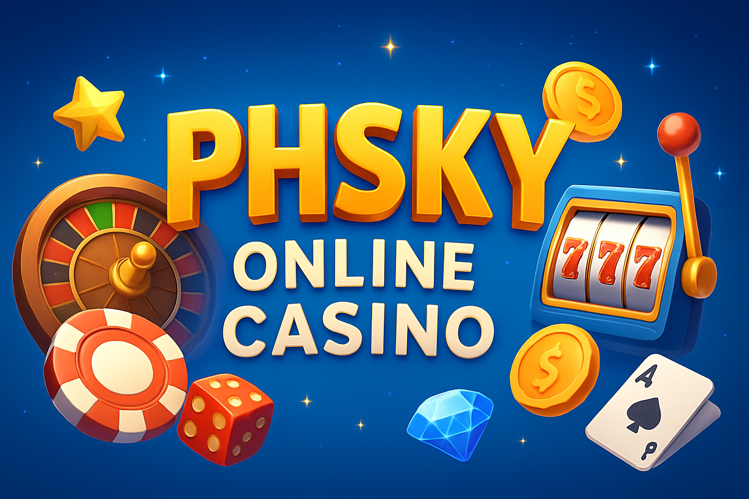 phsky