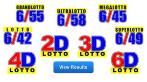 pcso lotto results september 9 2025